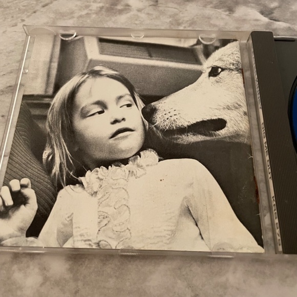 Sleater-Kinney - Dig Me Out CD - Picture 2 of 5